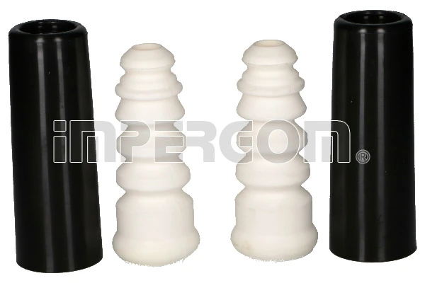 Dust Cover Kit, shock absorber